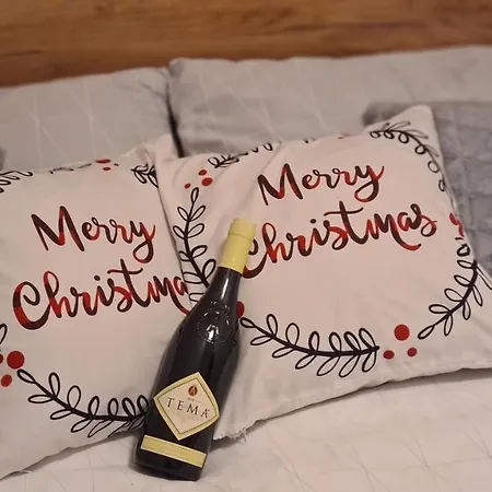 Apartmán Maslacak Divčibare