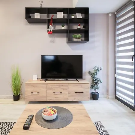 Apartment Maslacak