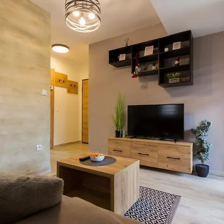 Maslacak Appartement
