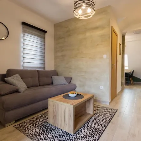 Apartmán Maslacak Divčibare