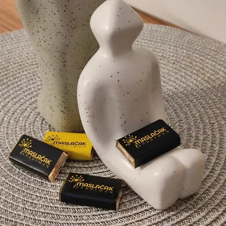 Maslacak Apartmán *