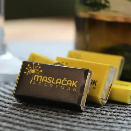 Apartmán Maslacak Divčibare