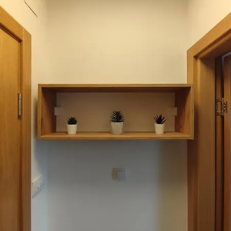 Maslacak Appartement Divčibare