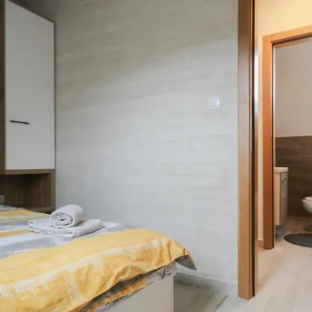 Appartement Maslacak