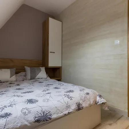 Apartment Maslacak