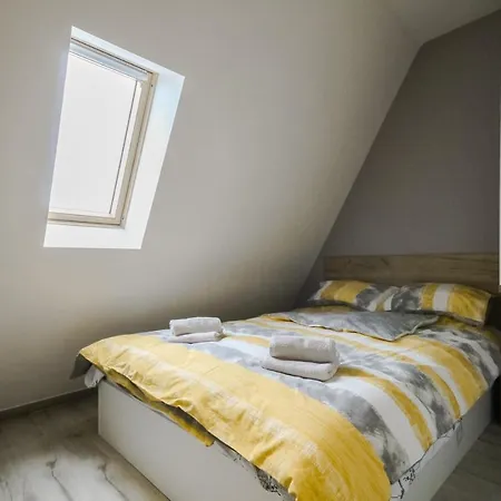 Maslacak Apartment