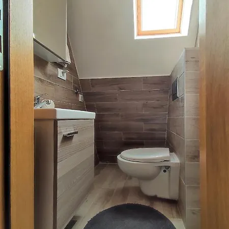 Maslacak Apartmán *